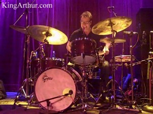 Anders Osborne and Stanton Moore Trio Pictures