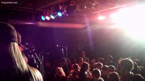 Ghost Radio School of Rock Pictures