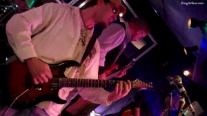 Groove Train Riders