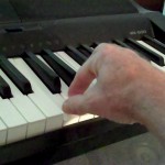 Daniel-Brouse-Keyboards-for-Be-Lined-Blind-Song (8)