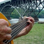 Daniel-Brouse-Writes-Songs-on-the-Banks-of-the-Schuylkill-River-Boathouse-Row (2)