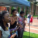 Hillaria-I-Goodman-2-Raise-The-Vibration-2012