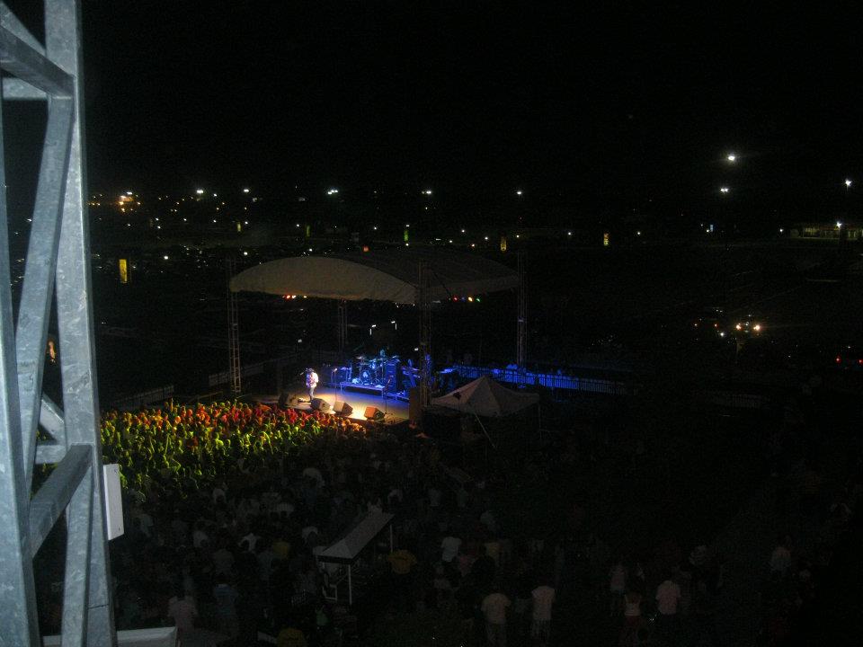 Eddie-Money-July-3-2012 Eddie Money Photo by WMGK