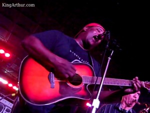 Nick-Clemons-Band (2)