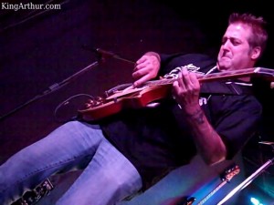 Nick-Clemons-Band (4)