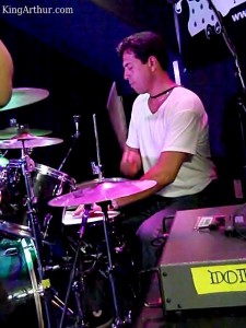 Nick-Clemons-Band (5)