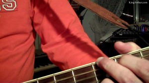 Songwriting: The Great Unknown